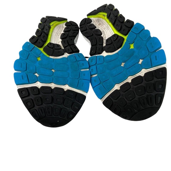 New Balance 1260v7 Mens Size 9 Width 4E Running Shoes Blue Fuel Cell M1260BB7 - Picture 10 of 11